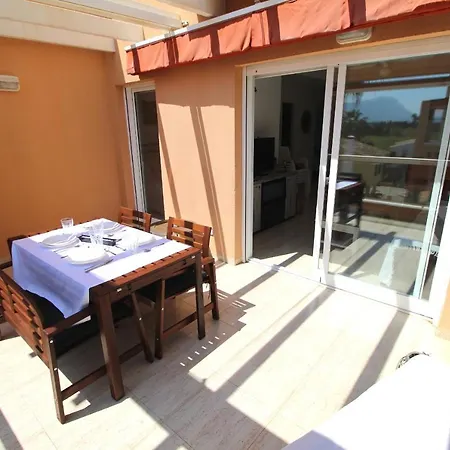 Flamingo 21 By Homeprive Денія