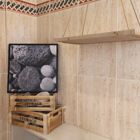 Апартаменти Flamingo 21 By Homeprive Денія