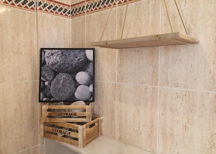 Апартаменти Flamingo 21 By Homeprive Денія