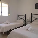 Apartmán Flamingo 21 By Homeprive Denia