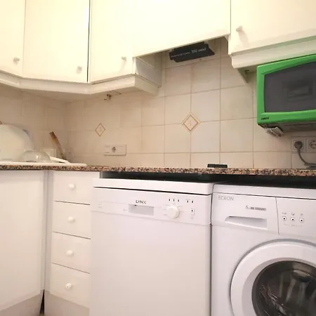 Flamingo 21 By Homeprive Dénia