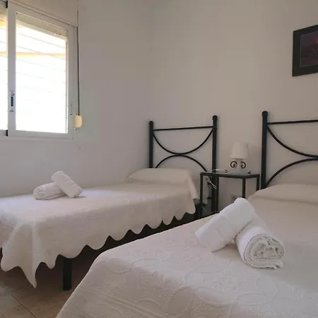 Appartamento Flamingo 21 By Homeprive Dénia