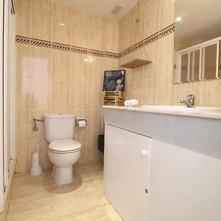 Flamingo 21 By Homeprive Denia
