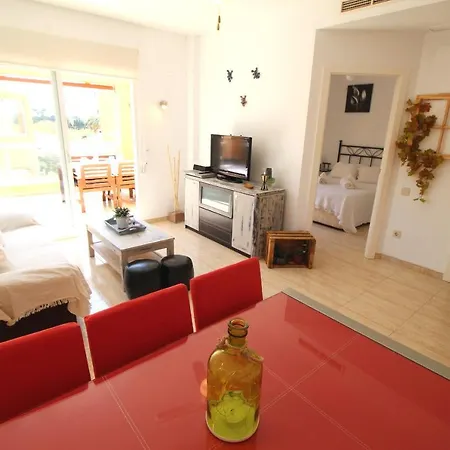 Flamingo 21 Apartment *