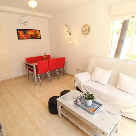 Flamingo 21 By Homeprive Denia