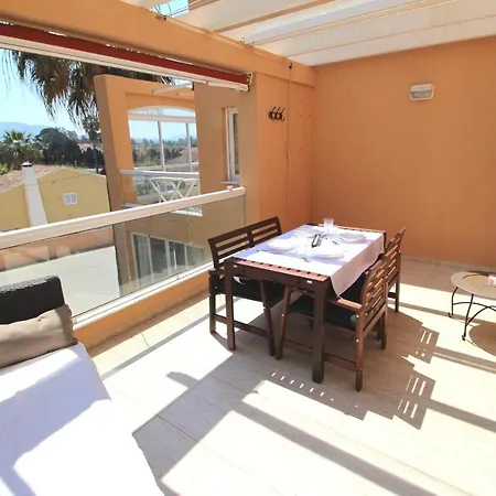 Flamingo 21 By Homeprive * Dénia