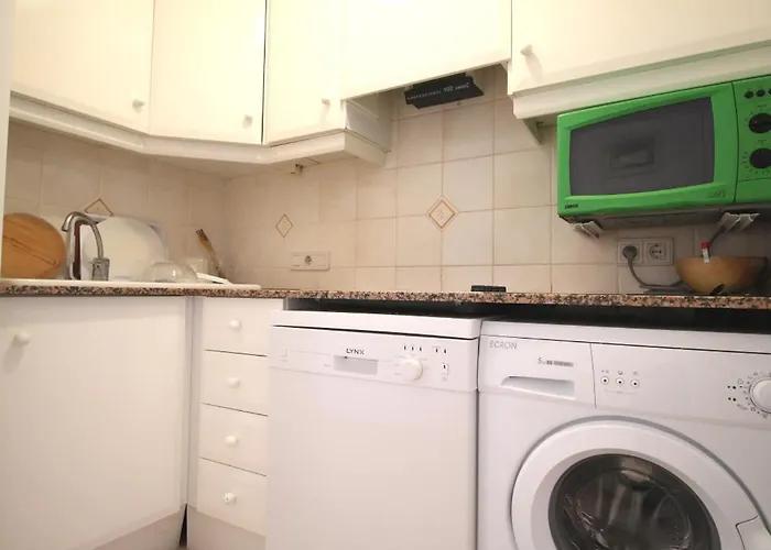 Flamingo 21 By Homeprive Denia