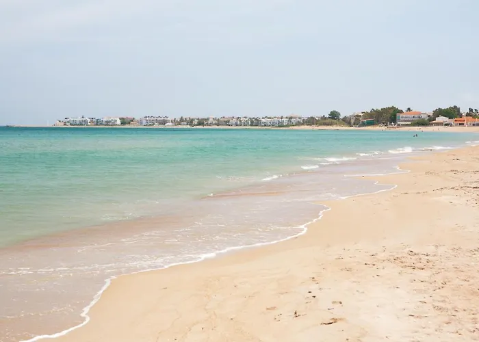 Flamingo 21 By Homeprive Apartman Denia