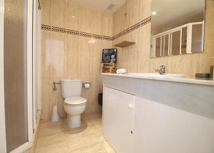 Flamingo 21 By Homeprive Denia