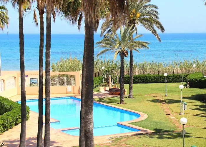 Flamingo 21 By Homeprive * Denia