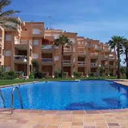 Flamingo 21 * Denia