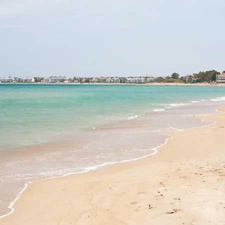 Flamingo 21 Apartment Denia