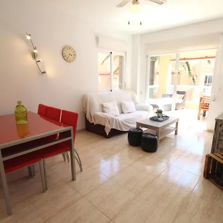 Apartment Flamingo 21 *
