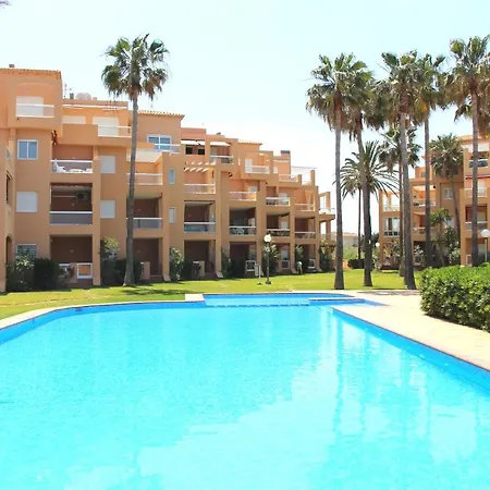 Flamingo 21 Denia