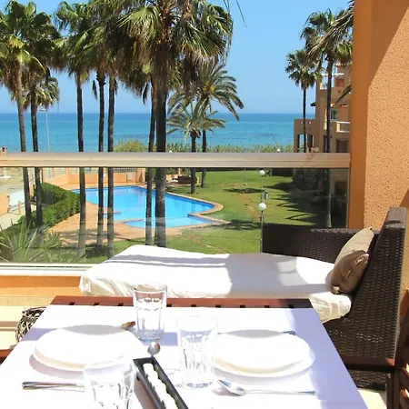 Flamingo 21 * Denia