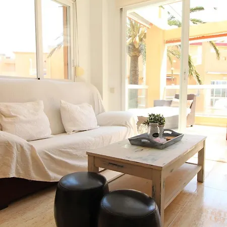 Flamingo 21 Apartment *