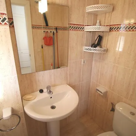 Flamingo 21 Apartment *