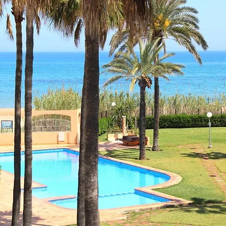 Flamingo 21 * Denia