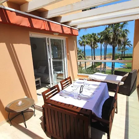 Flamingo 21 Apartment