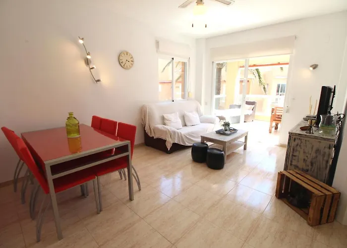 Apartmán Flamingo 21 By Homeprive *