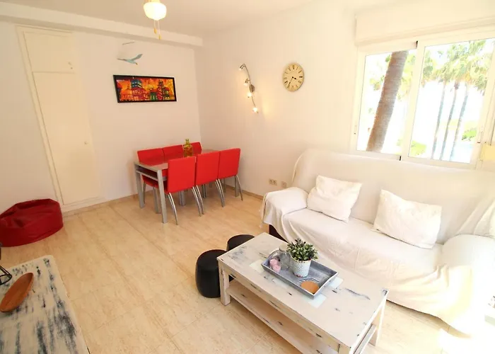 Flamingo 21 By Homeprive Denia