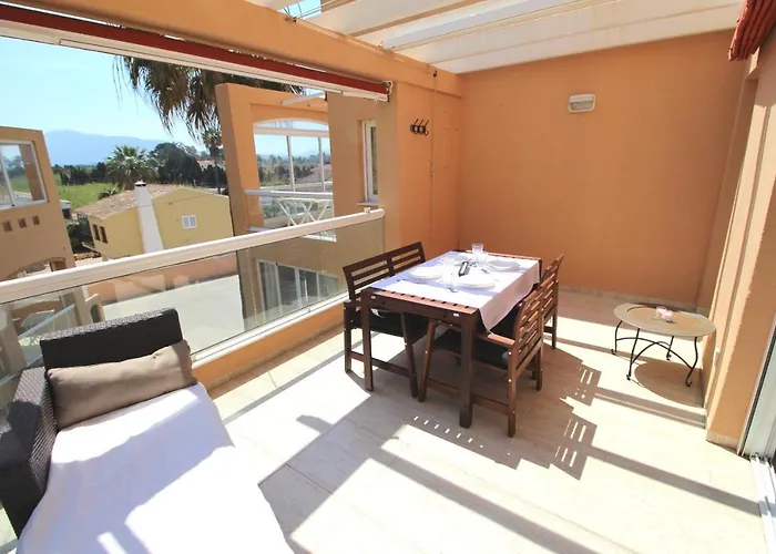 Flamingo 21 By Homeprive * Denia