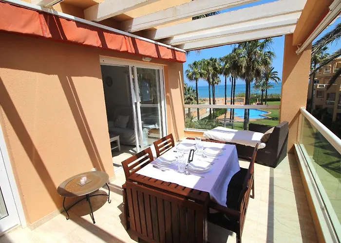 Flamingo 21 By Homeprive Apartmán